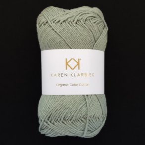 Karen Klarb�k 8/4 - Sage Green